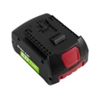Kép 5/5 - Green Cell akkumulátor Bosch 18V 5Ah elektromos kéziszerszámokhoz csereakkumulátor GBA 1600A002U5