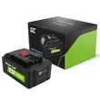 Kép 1/5 - Green Cell akkumulátor Bosch 18V 8Ah elektromos kéziszerszámokhoz csereakkumulátor GBA1600Z00038