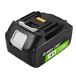 Kép 2/5 - Green Cell akkumulátor BL1830 Makita LXT 18V 3Ah elektromos szerszámokhoz