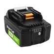 Kép 3/5 - Green Cell akkumulátor BL1830 Makita LXT 18V 3Ah elektromos szerszámokhoz