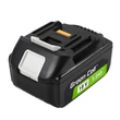 Obraz 4/5 - Batéria Green Cell BL1850 (18V 5Ah) pre elektrické náradie Makita LXT 18V