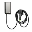 Kép 5/5 - Green Cell GC HabuDen Wallbox 22kW 32A 5m kábel Type 2 Smart EV töltőállomás elektromos autókhoz GC App, Bluetooth, WiFi-vel