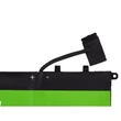 Obraz 2/5 - Zelená batéria pre laptop K5XWW, Dell Latitude 7390 2-v-1 5289 7389