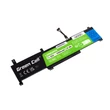 Obraz 2/5 - Zelená batéria L20M3PF0 Lenovo Ideapad 3-14ITL6 15ITL6 17ITL6 S14 V14 15 17 G2 G3