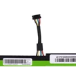Obraz 4/5 - Zelená batéria L20M3PF0 Lenovo Ideapad 3-14ITL6 15ITL6 17ITL6 S14 V14 15 17 G2 G3