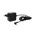 Obraz 2/5 - Green Cell Pro Napájací adaptér, nabíjačka 19V 2,37A 45W Asus R540 X200C X200M X201E X202E Vivobook F201E S200E ZenBook UX31A UX32V