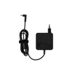 Obraz 5/5 - Green Cell PRO nabíjačka napájací adaptér 19V 3,42A 65W pre Asus F553 F553M F553MA R540L R540S X540S X553 X553M X553MA ZenBook UX303L