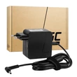 Obraz 1/5 - Green Cell PRO nabíjačka napájací adaptér 19V 3,42A 65W pre Asus F553 F553M F553MA R540L R540S X540S X553 X553M X553MA ZenBook UX303L