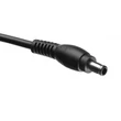 Obraz 5/5 - Green Cell PRO sieťový adaptér Nabíjačka Samsung NP-P50 NP-P60 NP-M70 Pro R510 R530 R540 R580 RV511 19V 4,74A