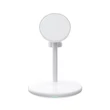 Kép 2/5 - Greencell MagScape induktív töltőállvány 3 az 1-ben MagSafe iPhone, Apple Watch, AirPods és egyéb vezeték nélküli fejhallgatókhoz
