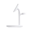 Kép 4/5 - Greencell MagScape induktív töltőállvány 3 az 1-ben MagSafe iPhone, Apple Watch, AirPods és egyéb vezeték nélküli fejhallgatókhoz