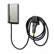 Imagine 5/5 - Green cell HabuDen Wallbox 22kW 32A 7,5m Cablu NFC Tip 2 Stație de încărcare inteligentă EV cu aplicație GC Bluetooth WiFi