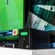 Obraz 5/5 - Green Cell UPS neprerušiteľný zdroj napájania 2000VA 1200W s LCD displejom 6x IEC