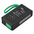 Obraz 3/5 - Greencell PowerBoost Air / Štartovacia / Powerbanka pre auto s kompresorom 8000mAh 1000A Štartovacie zariadenie