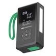 Obraz 5/5 - Greencell PowerBoost Air / Štartovacia / Powerbanka pre auto s kompresorom 8000mAh 1000A Štartovacie zariadenie