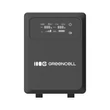 Kép 3/5 - Green Cell Szünetmentes Tápegység UPS 1500VA 1000W LCD Kijelzővel
