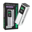 Obraz 1/5 - Greencell PowerPlay Ultra Powerbank 25200mAh 140W PD USB C s rýchlym nabíjaním pre notebook, MacBook, iPhone 16 15 14 Pro Max