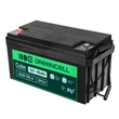 Obraz 2/5 - Bezúdržbová batéria Green Cell Cube AGM VRLA IP54 12V 65Ah pre kosačky, skútre, lode a invalidné vozíky.