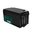 Obraz 5/5 - Bezúdržbová batéria Green Cell Cube AGM VRLA IP54 12V 65Ah pre kosačky, skútre, lode a invalidné vozíky.