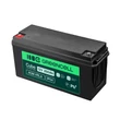 Obraz 2/5 - Bezúdržbová batéria Green Cell Cube AGM VRLA IP54 12V 250Ah pre karavany, fotovoltaiku, solárne panely, lode