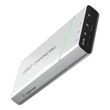 Obraz 1/5 - Greencell PowerPlay Pro powerbanka 20800mAh 65W – rýchle nabíjanie, PD, Ultra Charge
