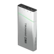 Obraz 3/5 - Greencell PowerPlay Pro powerbanka 20800mAh 65W – rýchle nabíjanie, PD, Ultra Charge