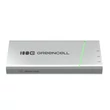 Obraz 4/5 - Greencell PowerPlay Pro powerbanka 20800mAh 65W – rýchle nabíjanie, PD, Ultra Charge