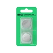 Kép 2/5 - Greencell Blister 2x lítium elem CR2032 3V 220mAh gombelem kulcshoz, órához, távirányítóhoz, mérleghez