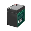 Obraz 3/5 - Bezúdržbová batéria Greencell AGM VRLA 12V 5Ah pre registračné pokladnice, hračky, fotoaparáty (91x70x102mm)
