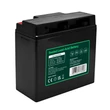 Obraz 5/5 - Bezúdržbová batéria Greencell AGM VRLA 12V 18Ah pre registračné pokladnice, hračky, kamery (181x77x167mm)
