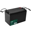 Obraz 5/5 - Greencell AGM VRLA 12V 100Ah bezúdržbová batéria pre UPS, váhy, karavan (332x175x220mm)