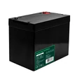 Obraz 5/5 - Bezúdržbová batéria Greencell AGM VRLA 12V 80Ah pre UPS, váhy, karavan (260x168x216mm)