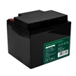 Obraz 5/5 - Greencell AGM VRLA 12V 50Ah bezúdržbová batéria | UPS | Váhy | Karavan | 197×166×170 mm