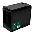 Kép 5/5 - Greencell AGM VRLA 12V 135Ah karbantartásmentes akkumulátor hajókhoz, fotovoltaikus rendszerekhez, napelemekhez (341x173x287mm)