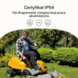 Obraz 5/5 - Bezúdržbová batéria Greencell AGM VRLA 12V 5Ah pre registračné pokladnice, hračky, fotoaparáty (91x70x102mm)