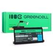 Kép 1/5 - Greencell akkumulátor Asus C31N1912 / B31N1912 3HWPP ASUS VivoBook 14 E410MA, L410MA, E410KA, E510MA számára