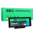 Kép 1/5 - Greencell akkumulátor Dell 3HWPP Dell Latitude 5400, 5401, 5410, 5411, 5500, 5501, 5510, 5511, 7591 számára
