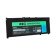Obraz 2/5 - Batéria Greencell pre HP SR03XL HP Pavilion Gaming 15
