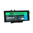 Kép 2/5 - Greencell akkumulátor Dell 3HWPP Dell Latitude 5400, 5401, 5410, 5411, 5500, 5501, 5510, 5511, 7591 számára
