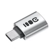 Obraz 4/5 - Greencell OTG adaptér 2.4A USB-C na USB-A prenos dát 480 Mbps 12W hliník