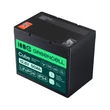 Obraz 3/5 - Green Cell CUBE LiFePO4 50Ah 12,8V 640Wh lítium-železofosfátová batéria pre UPS, Karavan, Golfový vozík, Veterná elektráreň, Foodtruck
