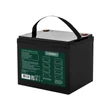 Obraz 5/5 - Green Cell CUBE LiFePO4 60Ah 12.8V 768Wh lítium-železofosfátová batéria pre UPS, Elektromotory, karavany, výťahy