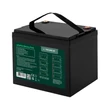 Obraz 5/5 - Green Cell CUBE LiFePO4 80Ah 12.8V 1024Wh lítium-železofosfátová batéria pre UPS, Camper, Upratovacie vybavenie, Camping