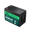 Obraz 2/5 - Green Cell CUBE LiFePO4 200Ah 12,8V lítium-železofosfátová batéria pre RV, solárny, off-grid systém, loď