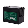 Obraz 4/5 - Green Cell CUBE AGM batéria IP54 12V 75Ah VRLA Gel hlboký cyklus, skúter, kosačka, loď, traktor