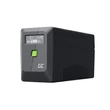 Obraz 3/5 - Greencell UPS núdzové napájanie 850VA 480W PowerProof s LCD displejom