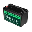 Obraz 3/5 - Green Cell batéria AGM 12V 100Ah