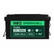 Obraz 2/5 - Green Cell batéria AGM 12V 120Ah