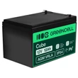 Obraz 1/5 - Green Cell AGM gélová batéria 12V 12Ah