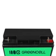 Obraz 5/5 - Green Cell AGM gélová batéria 12V 18Ah